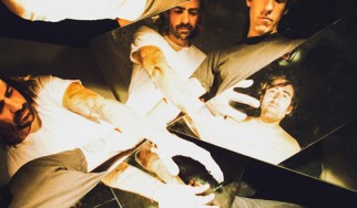Streaming του νέου τραγουδιού των A Place To Bury Strangers