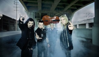 Πρεμιέρα για το video clip του "Stormy Wagner" των Apocalyptica