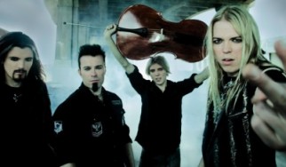 Streaming του νέου album των Apocalyptica