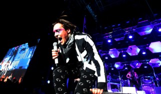 Los Angeles, Ολυμπιακοί Αγώνες και Arcade Fire!