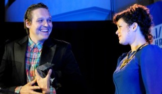 Κομμάτι για το soundtrack του "The Hunger Games" ηχογραφούν οι Arcade Fire