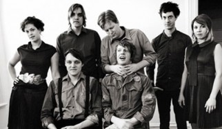 Στο στούντιο οι Arcade Fire