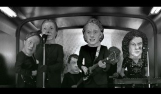 Στην πρώτη θέση των Βρετανικών chart το "Reflektor" των Arcade Fire