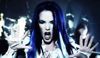 Οι Arch Enemy παρουσιάζουν την νέα τους τραγουδίστρια / Video clip για το "War Eternal"
