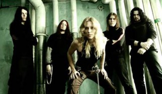 "Best Of" συλλογή από τους Arch Enemy