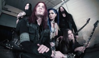 Οι Arch Enemy ανακοίνωσαν την αντικαταστάτρια της Angela Gossow