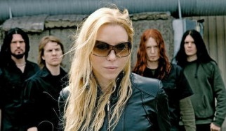 Οι Arch Enemy συνεργάζονται με τη Διεθνή Αμνηστία