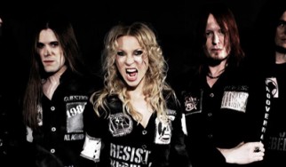 Live DVD/Blu-Ray και νέο studio album θα κυκλοφορήσουν οι Arch Enemy