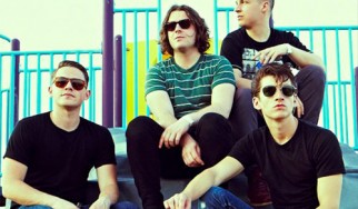 Νέο single από τους Arctic Monkeys / Δείτε το video clip