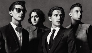 Αποκαλύφθηκε και το εξώφυλλο του νέου album των Arctic Monkeys