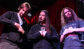 Κυκλοφόρησε το νέο album των The Aristocrats / Διατίθεται σε streaming για 24 ώρες