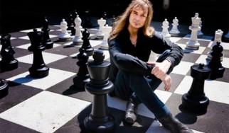 Ημερομηνία κυκλοφορίας για το "The Theory Of Everything" των Ayreon