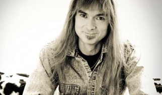 Νέο project συνεργασίας Arjen Lucassen - Anneke van Giersbergen