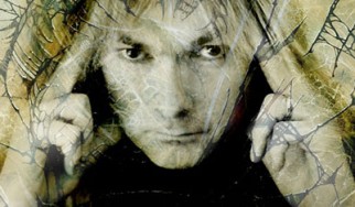 O Arjen Lucassen (Ayreon) στο νέο album των Avantasia