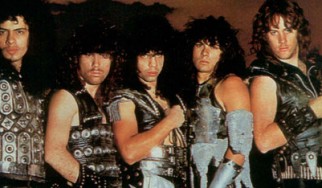 Πληροφορίες για το νέο άλμπουμ των Armored Saint