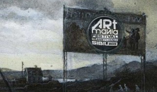 Οι Enemy Of Reality στο Artmania Festival της Ρουμανίας