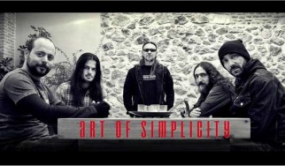Οι Art Of Simplicity ανακοινώνουν καινούργιο line-up και επερχόμενη κυκλοφορία