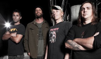 Οι psychedelic rockers ASG ολοκλήρωσαν τον καινούριο τους δίσκο