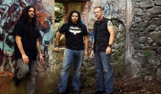 Στη Nuclear Blast η νέα μπάντα των Barlow (Iced Earth) και Williams (Nevermore)