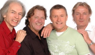 Νέο άλμπουμ από την αυθεντική σύνθεση των Asia