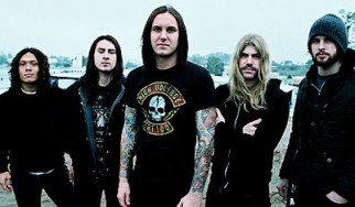 Οι As I Lay Dying αποκαλύπτουν τον τίτλο του νέου τους δίσκου