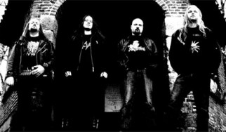 Οι Asphyx μπαίνουν στο στούντιο