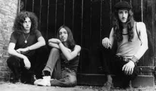 «Καινούργιος» δίσκος από τους Atomic Rooster