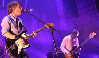 Ακούστε νέο κομμάτι από τους Atoms For Peace του Thom Yorke (Radiohead)