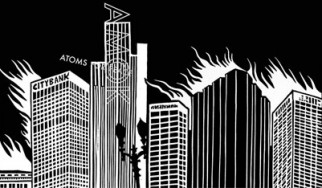 Σε streaming ολόκληρο το "Amok" των Atoms For Peace