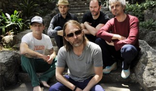 Δείτε τους Atoms For Peace να παίζουν ζωντανά δύο κομμάτια από το ντεμπούτο τους