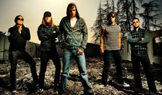 Δείτε το νέο video των Atreyu