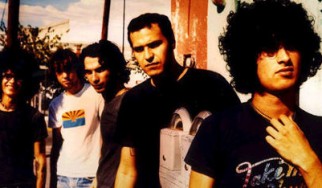 Οι At The Drive-In ανακοινώνουν την επανένωσή τους