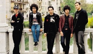 Αποκλείει το ενδεχόμενο νέου album των At The Drive-In ο Omar Rodriguez - Lopez