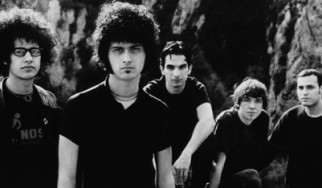 Δείτε το πρώτο reunion show των At The Drive-In