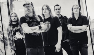 Οι At The Gates τον Ιανουάριο σε Αθήνα και Θεσσαλονίκη