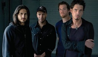 Πληροφορίες για το νέο δίσκο των Audioslave