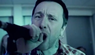 Video clip για το "Redemption Blues" των Audrey Horne