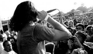 Πέμπτος studio δίσκος για τους Authority Zero