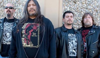 Οι Autopsy ανακοινώνουν τις λεπτομέρειες του "Born Undead"