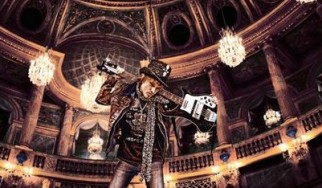 Tobias Sammet: «Δε θα κάνουμε άλλη συναυλία με τους Avantasia το 2011»