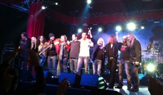 Δείγμα από τον επερχόμενο δίσκο των Avantasia (με τον Michael Kiske)