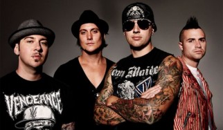 Ξεχωριστές κυκλοφορίες από τους Avenged Sevenfold για τη φετινή Record Store Day