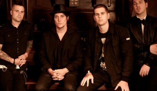 Νέο album από τους Avenged Sevenfold