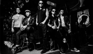 Οι Avenged Sevenfold κατακτούν για πρώτη φορά την κορυφή των πωλήσεων στη Μεγάλη Βρετανία