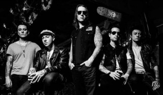 Νέο videoclip από τους Avenged Sevenfold