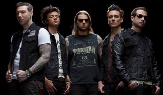 Όλες οι λεπτομέρειες για το "Waking The Fallen: Resurrected" των Avenged Sevenfold