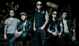 Ξανά χωρίς ντράμερ οι Avenged Sevenfold!