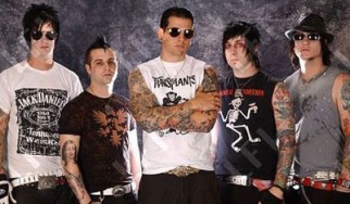 Λεπτομέρειες για το ''Nightmare'' των Avenged Sevenfold