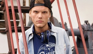 Album με ηχηρότατες συνεργασίες ετοιμάζει ο Avicii