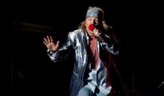 Ο αργοπορημένος κύριος Rose...